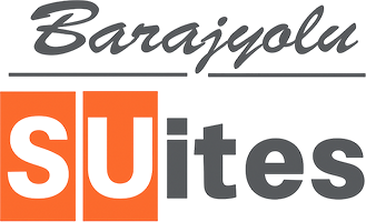 Bararjyolu Suites | Su İnşaat | Adana